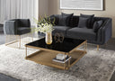 FINCH COFFEE TABLE - Default Title
