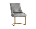 FLORENCE DINING CHAIR - BRAVO METAL