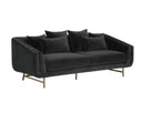 VEERA SOFA - SHADOW GREY