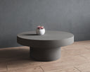 BRANDO COFFEE TABLE - GREY