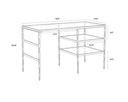 BRUNA DESK - Default Title
