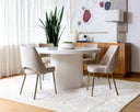 ROVIRA TABLE LAMP - Default Title