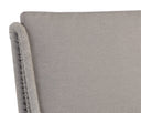 SORRENTO COUNTER STOOL - PALAZZO TAUPE