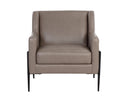 TALULA LOUNGE CHAIR - Default Title