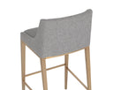 DIONNE BARSTOOL - MONUMENT PEBBLE