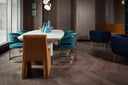STUART DINING CHAIR - Default Title