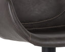 OWEN SWIVEL COUNTER STOOL - Default Title