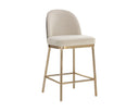 LAVANIA COUNTER STOOL - Default Title