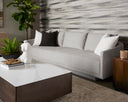 GANNON SOFA - Default Title