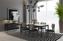 PARSONS SIDEBOARD - LARGE