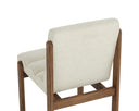 BERTIE DINING CHAIR - Default Title