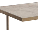 KAMALI COFFEE TABLE - Default Title