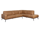 BRANDI SOFA CHAISE - Default Title