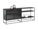 PARSONS SIDEBOARD - LARGE