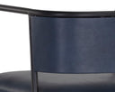 BRENAN COUNTER STOOL - BRAVO ADMIRAL