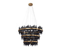 ICARUS CHANDELIER - LARGE