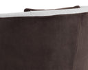 GARRY LOUNGE CHAIR - Default Title