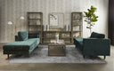 DONCASTER LOW BOOKCASE - Default Title