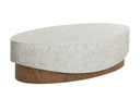 LEDA COFFEE TABLE - Default Title