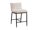 ABILENE COUNTER STOOL - Default Title