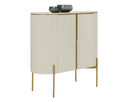 PALOMA BAR CABINET - Default Title