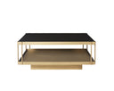 FINCH COFFEE TABLE - Default Title