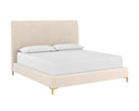 HARRIS BED - KING CASABLANCA CLOUD