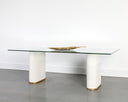 AEMOND DINING TABLE - Default Title