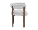 MAE DINING ARMCHAIR - ERNST SILVERSTONE