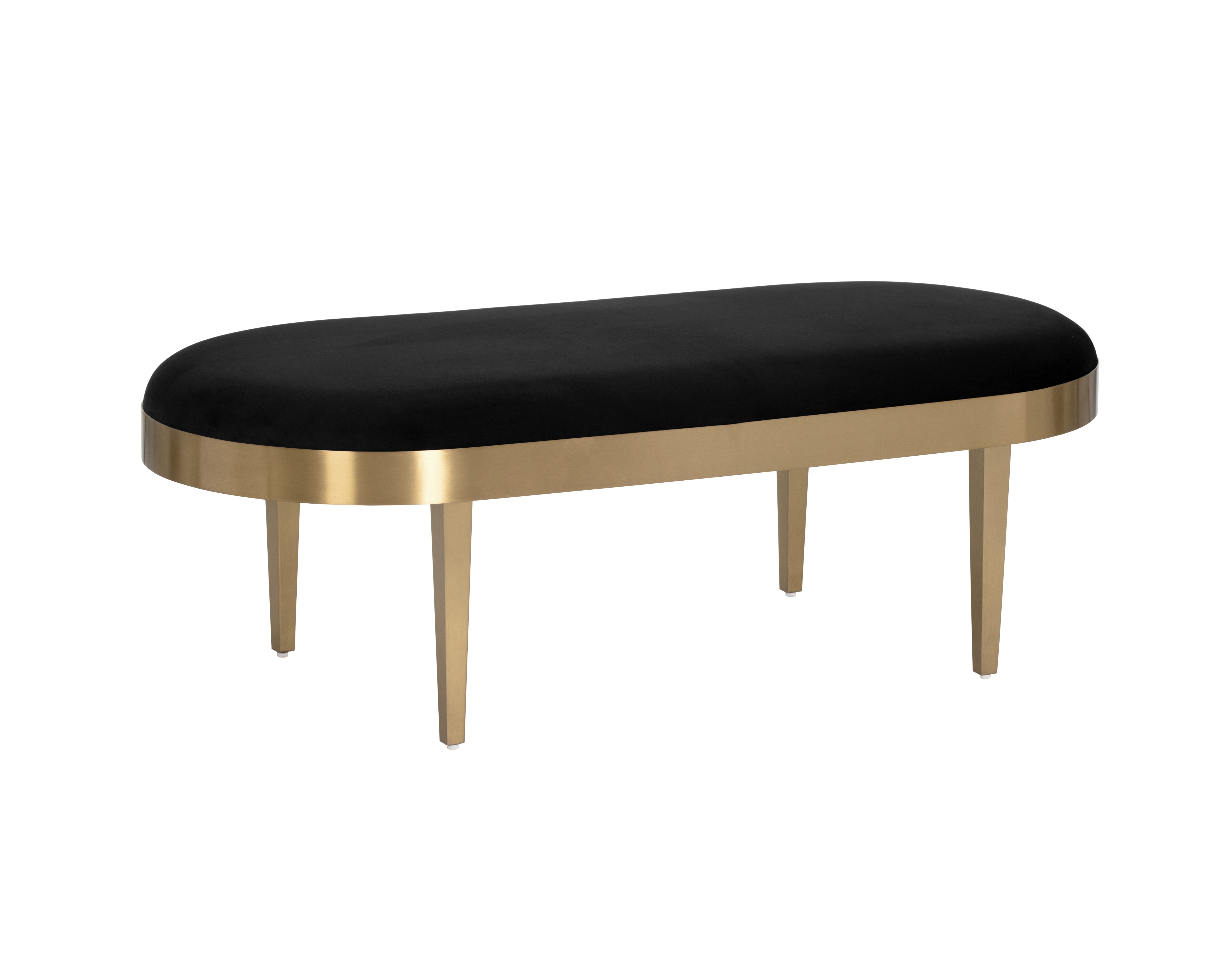 Dolven Bench – Maple and Main