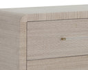 ATHERTON DRESSER - Default Title
