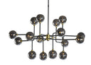 DEIMOS CHANDELIER - Default Title
