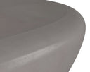 CORVO COFFEE TABLE - LARGE GREY
