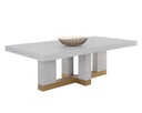 GRECO DINING TABLE - Default Title