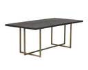 JADE DINING TABLE - Default Title