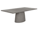 CAVALLINI DINING TABLE - Default Title