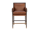 MAUTI COUNTER STOOL - Default Title