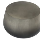 ARIES COFFEE TABLE - BLACK OMBRE