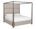 DANETTE CANOPY BED - Default Title