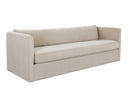 LEANDER SOFA - DANNY CREAM