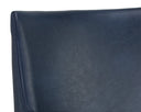 BERNADETTE DINING ARMCHAIR - BRAVO ADMIRAL