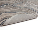LORETTO HAND-TUFTED RUG - NATURAL 8 X 10