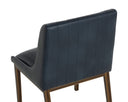 HALDEN DINING CHAIR - BRAVO ADMIRAL