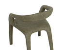 ATIKA DINING ARMCHAIR - IVANHOE PINE