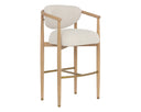 SIGRID BARSTOOL - Default Title