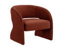 ROSALIA LOUNGE CHAIR - MEG RUST
