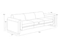 ROMER SOFA - Default Title