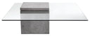 GRANGE COFFEE TABLE - Default Title