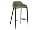 ASTRA BARSTOOL - IVANHOE PINE
