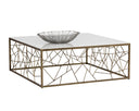 VERO COFFEE TABLE - Default Title